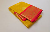 KSS - Turmeric Yellow/Peach