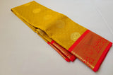 KSS - Turmeric Yellow/Peach