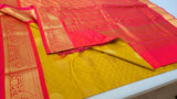 KSS - Turmeric Yellow/Peach