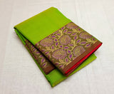KSS - Parrot Green