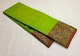 KSS - Parrot Green