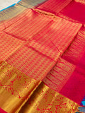 KSS - Copper Sulphate Blue/Pink
