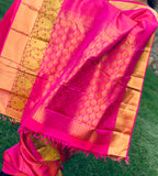 KHEE - Fuchsia Pink