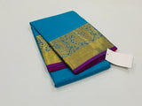KSS - Copper Sulphate Blue/Pink
