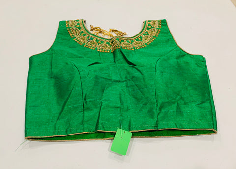 RM - Emerald Green