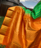 KHEE - Green/Orange