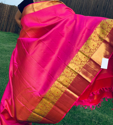KHEE - Fuchsia Pink