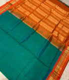 KSC - Seafoam Green with Orange Vaira Oosi