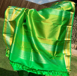 KHEE - Parrot Green